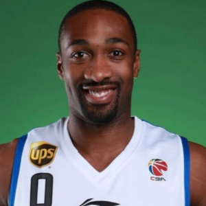 Gilbert Arenas