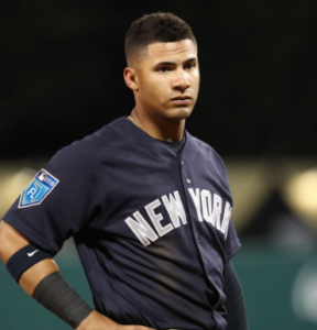 Gleyber Torres