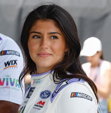 Hailie Deegan (NASCAR): Bio, Wiki, Age, Career, Legacy, Net Worth 2024