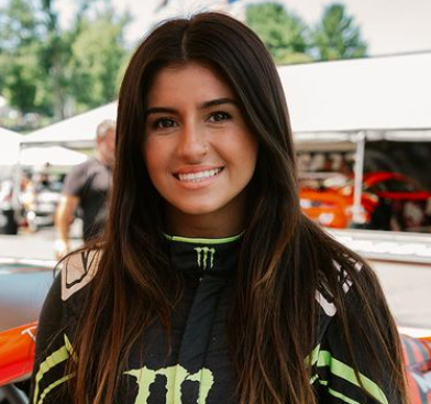 Hailie Deegan (NASCAR): Bio, Wiki, Age, Career, Legacy, Net Worth 2024