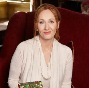 J.K. Rowling