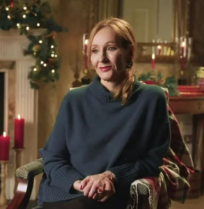 J.K. Rowling