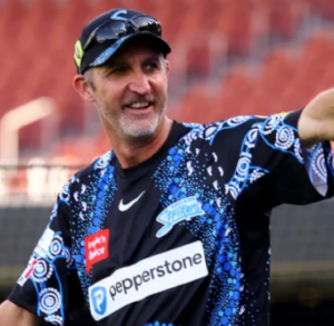 Jason Gillespie