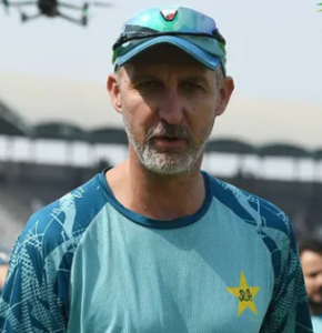Jason Gillespie