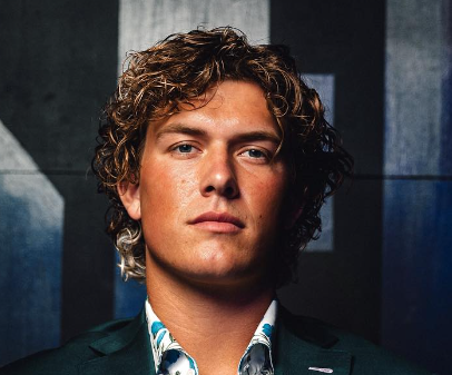 Top 10 Hilarious Jaxson Dart Memes Taking Over the Internet as Ole Miss QB's Injury Rumors Fade Away