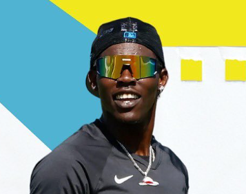 "Yankees' Jazz Chisholm Jr. Shares the Unique Inspiration Behind His