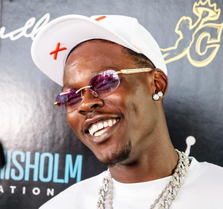 "Yankees' Jazz Chisholm Jr. Shares the Unique Inspiration Behind His