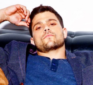 Jerry Ferrara