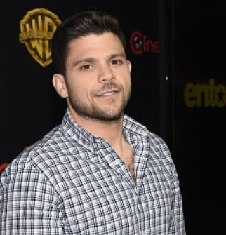 Jerry Ferrara