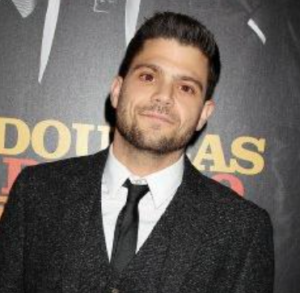 Jerry Ferrara