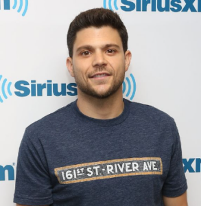Jerry Ferrara