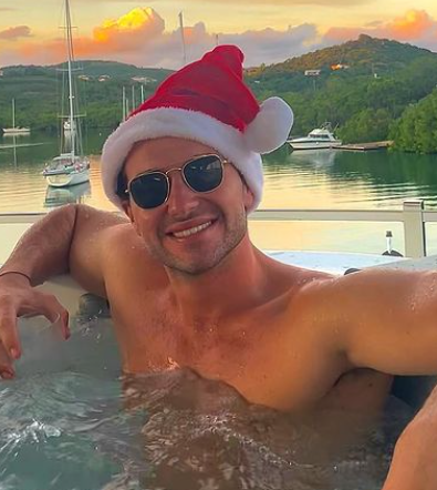 Joe Bradley (Below Deck Mediterranean): Social Media Presence, Episode