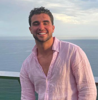 Joe Bradley (Below Deck Mediterranean): Social Media Presence, Episode