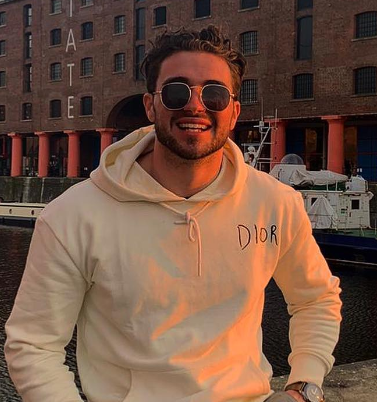 Joe Bradley (Below Deck Mediterranean): Social Media Presence, Episode