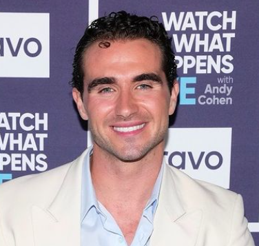 Joe Bradley (Below Deck Mediterranean): Social Media Presence, Episode