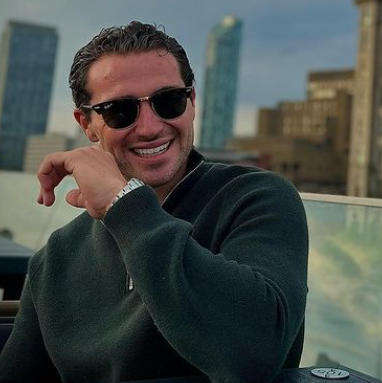 Joe Bradley (Below Deck Mediterranean): Social Media Presence, Episode