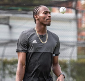 Jofra Archer