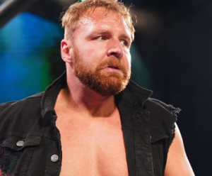 Jon Moxley