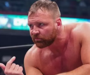 Jon Moxley