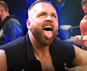 Jon Moxley