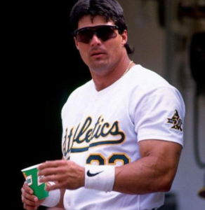 Jose Canseco