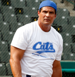 Jose Canseco