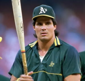 Jose Canseco