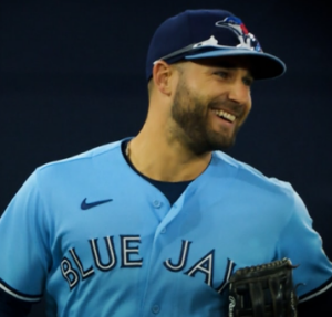 Kevin Kiermaier