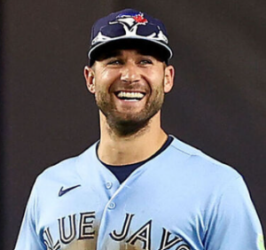 Kevin Kiermaier