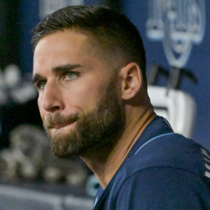 Kevin Kiermaier