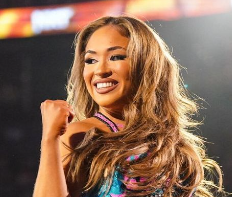 Valerie Loureda AKA Lola Vice: Net Worth 2024, Bio, Career, Training