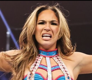 Valerie Loureda AKA Lola Vice: Net Worth 2024, Bio, Career, Training