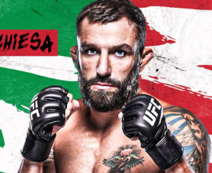 Michael Chiesa