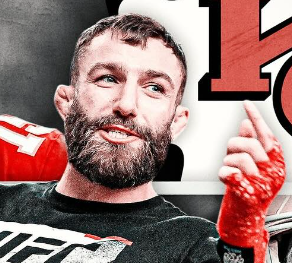 Michael Chiesa