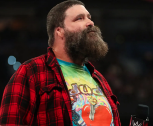 Mick Foley Bio, Age, Career, Net Worth, Awards, Personal Life And More