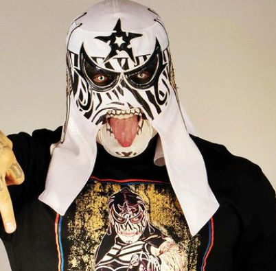 Penta El Zero Miedo: AEW Star Addresses Rumors of WWE Performance