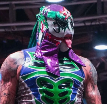 Penta El Zero Miedo: AEW Star Addresses Rumors of WWE Performance