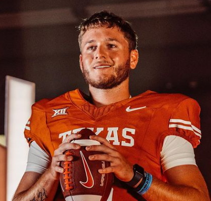 Quinn Ewers (Football): Bio, Wiki, Age, Career, Relationship, Paid