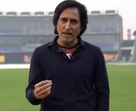Ramiz Raja
