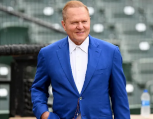 Scott Boras