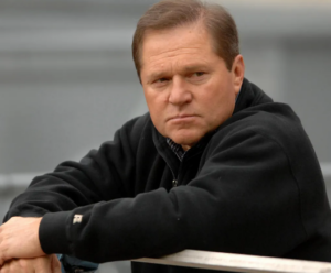 Scott Boras