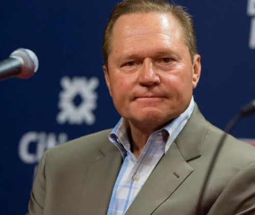 Scott Boras