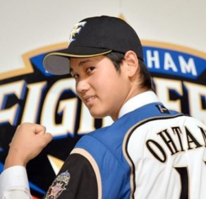 Shohei Ohtani