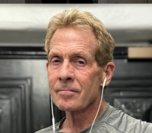 Skip Bayless