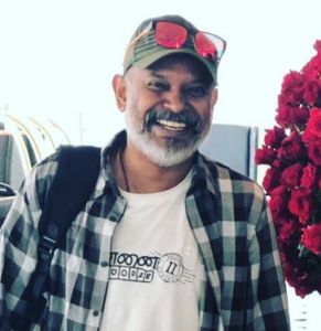 Venkat Prabhu