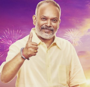 Venkat Prabhu