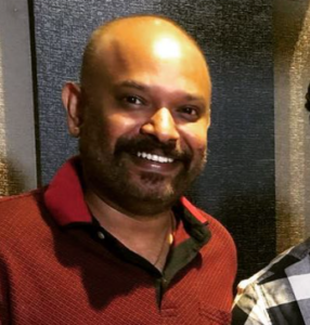 Venkat Prabhu