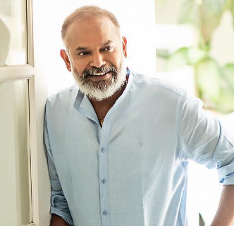 Venkat Prabhu