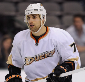 Andrew Cogliano