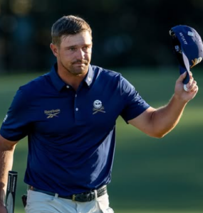Bryson DeChambeau